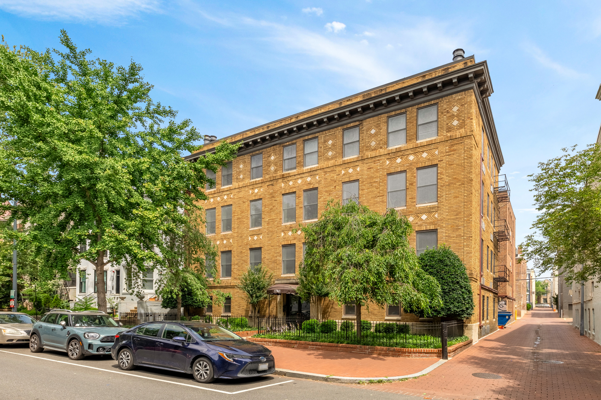 1741 T Street NW 303_Exterior